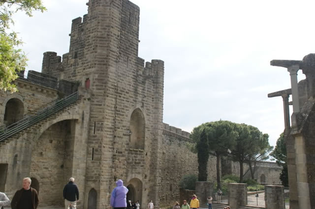 TOULOUSE > AGDE 240 km - 13 mai 2010 - 123 sur 260