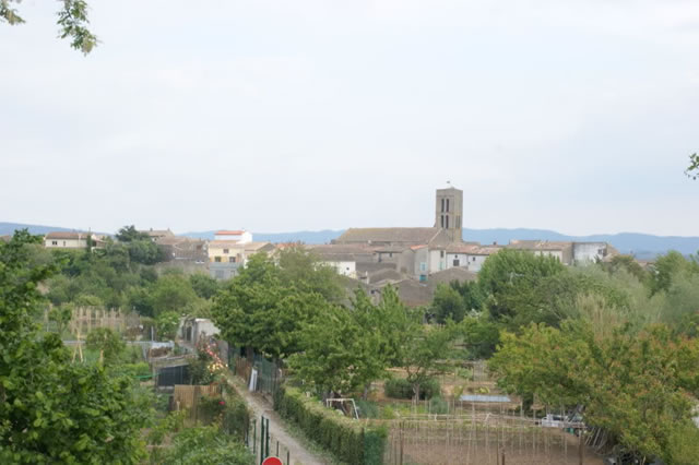 TOULOUSE > AGDE 240 km - 13 mai 2010 - 115 sur 260