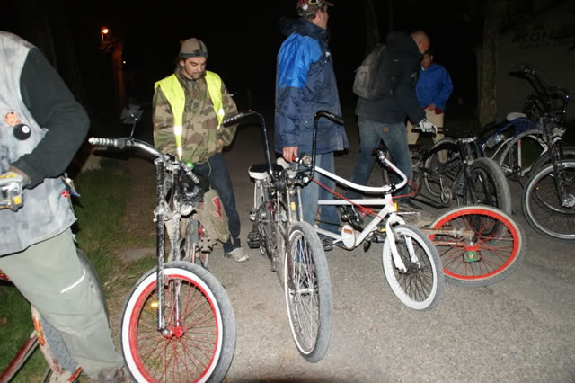 TOULOUSE > AGDE 240 km - 13 mai 2010 - 102 sur 260