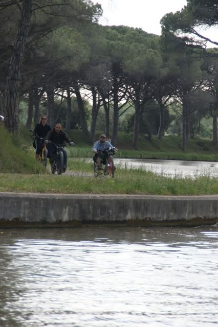 TOULOUSE > AGDE 240 km - 13 mai 2010 - 89 sur 260