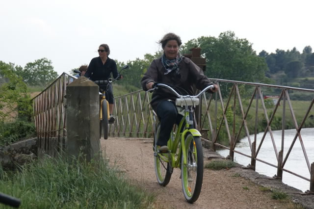 TOULOUSE > AGDE 240 km - 13 mai 2010 - 81 sur 260