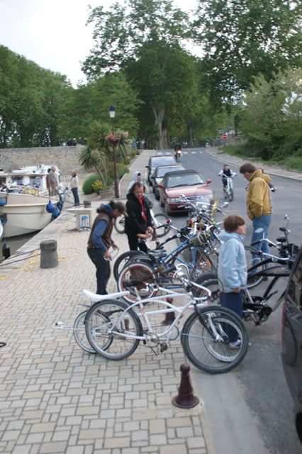 TOULOUSE > AGDE 240 km - 13 mai 2010 - 75 sur 260