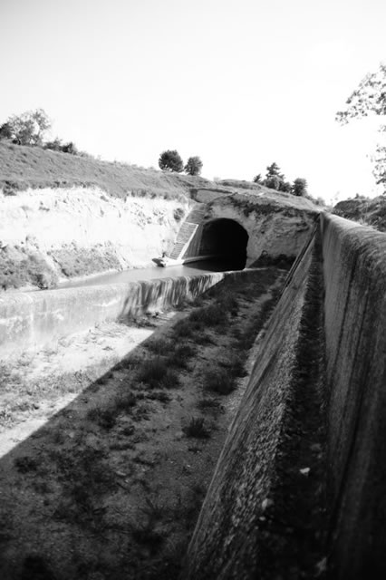 TOULOUSE > AGDE 240 km - 13 mai 2010 - 60 sur 260