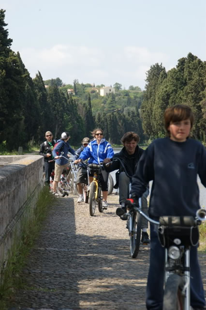 TOULOUSE > AGDE 240 km - 13 mai 2010 - 66 sur 260