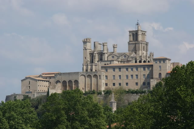TOULOUSE > AGDE 240 km - 13 mai 2010 - 55 sur 260