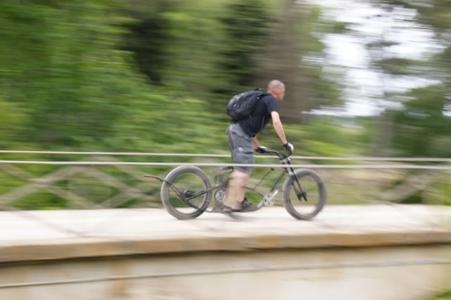 TOULOUSE > AGDE 240 km - 13 mai 2010 - 47 sur 260