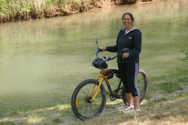 TOULOUSE > AGDE 240 km - 13 mai 2010 - 32 sur 260