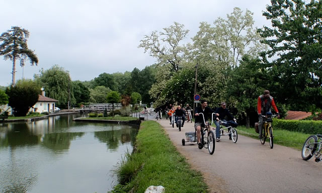 TOULOUSE > AGDE 240 km - 13 mai 2010 - 22 sur 260