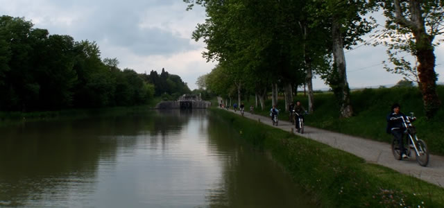TOULOUSE > AGDE 240 km - 13 mai 2010 - 20 sur 260