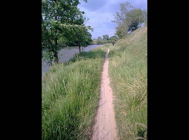 TOULOUSE > AGDE 240 km - 13 mai 2010 - 3 sur 260