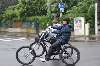 TOULOUSE > AGDE 240 km - 13 mai 2010