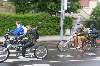 TOULOUSE > AGDE 240 km - 13 mai 2010