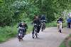 TOULOUSE > AGDE 240 km - 13 mai 2010