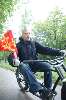 TOULOUSE > AGDE 240 km - 13 mai 2010