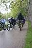 TOULOUSE > AGDE 240 km - 13 mai 2010