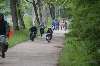 TOULOUSE > AGDE 240 km - 13 mai 2010