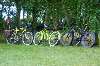 TOULOUSE > AGDE 240 km - 13 mai 2010