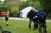 TOULOUSE > AGDE 240 km - 13 mai 2010