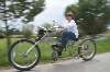 TOULOUSE > AGDE 240 km - 13 mai 2010