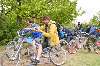 TOULOUSE > AGDE 240 km - 13 mai 2010