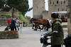 TOULOUSE > AGDE 240 km - 13 mai 2010