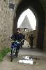 TOULOUSE > AGDE 240 km - 13 mai 2010