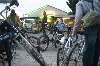 TOULOUSE > AGDE 240 km - 13 mai 2010