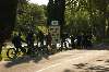 TOULOUSE > AGDE 240 km - 13 mai 2010