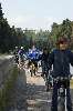 TOULOUSE > AGDE 240 km - 13 mai 2010