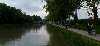 TOULOUSE > AGDE 240 km - 13 mai 2010