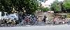 TOULOUSE > AGDE 240 km - 13 mai 2010