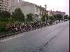 TOULOUSE > AGDE 240 km - 13 mai 2010
