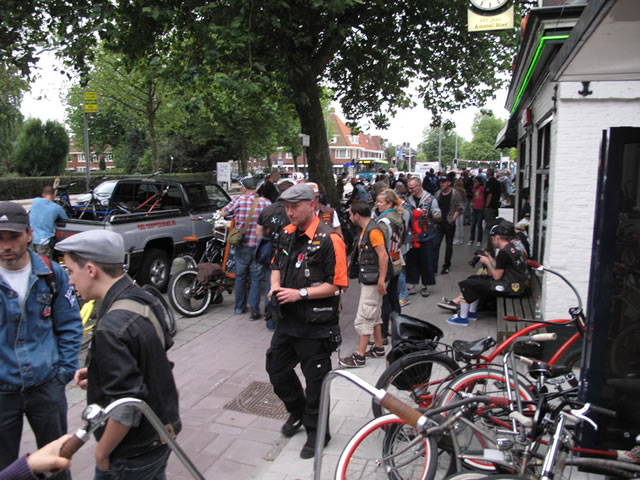 FBI The Choppernation - Amsterdam - 28 juillet 2010 - 498 sur 508