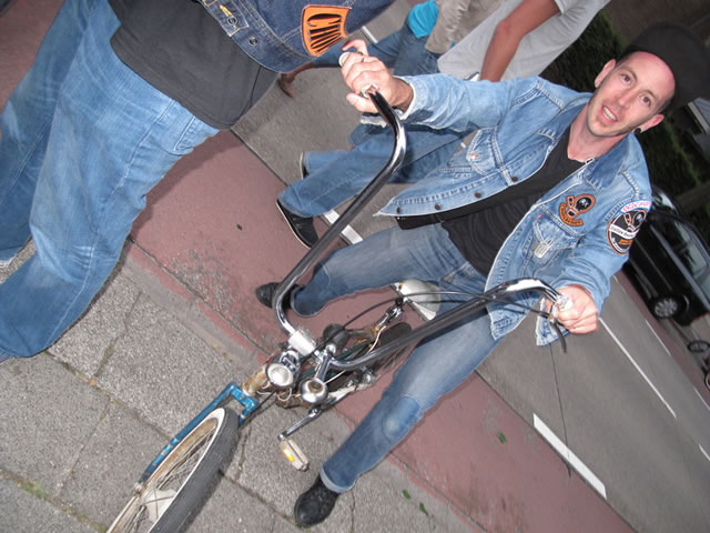 FBI The Choppernation - Amsterdam - 28 juillet 2010 - 483 sur 508