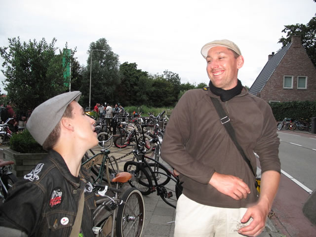FBI The Choppernation - Amsterdam - 28 juillet 2010 - 472 sur 508