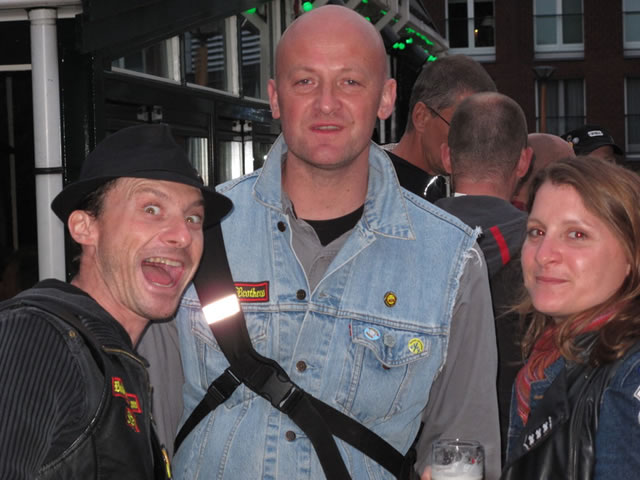 FBI The Choppernation - Amsterdam - 28 juillet 2010 - 475 sur 508