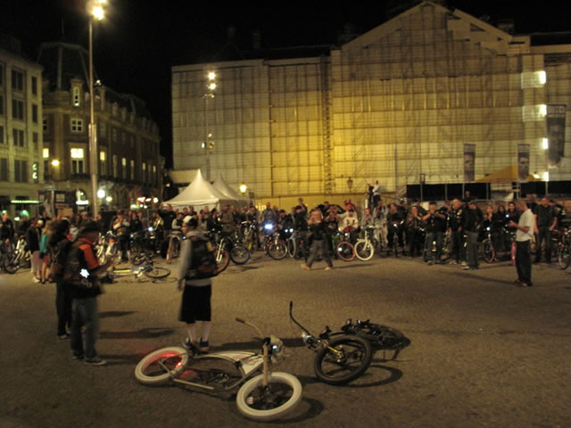 FBI The Choppernation - Amsterdam - 28 juillet 2010 - 465 sur 508