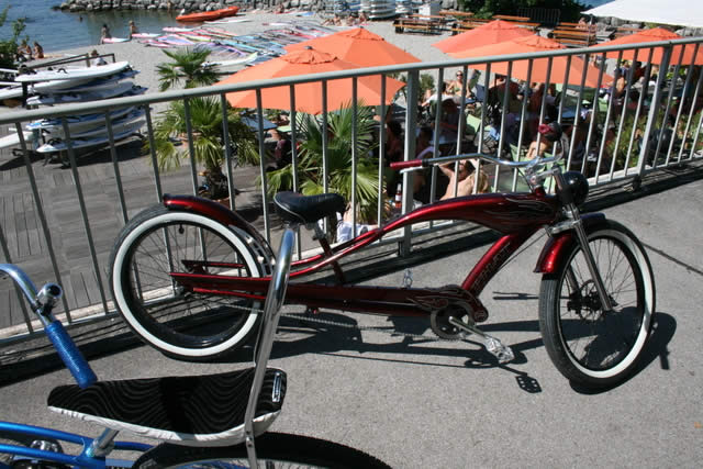 2nd Geneva Lake Cruising - Geneve - 21 aout 2010 - 13 sur 13