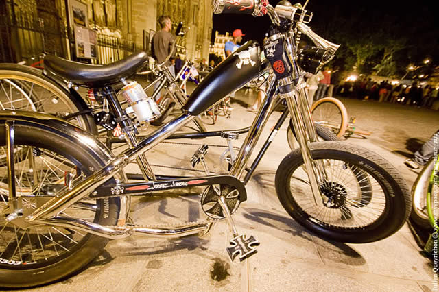 Cruise In Paris - Paris - 13 aout 2010 - 19 sur 40