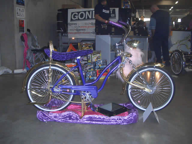 stars on wheels de anvers - 10 avril 2005 - 30 sur 33