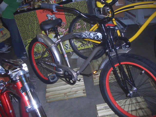 stars on wheels de anvers - 10 avril 2005 - 18 sur 33