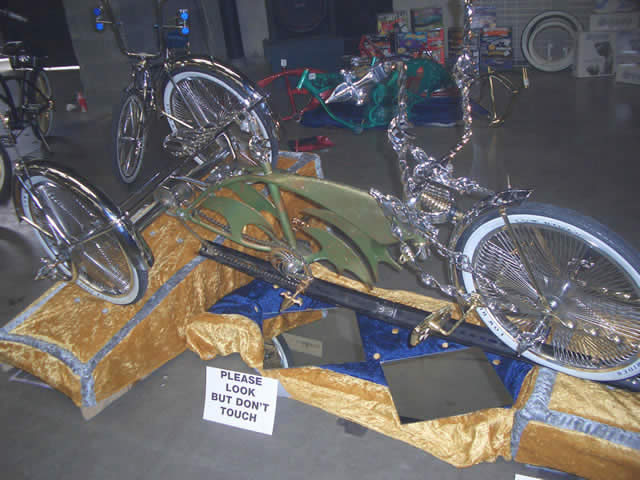 stars on wheels de anvers - 10 avril 2005 - 16 sur 33