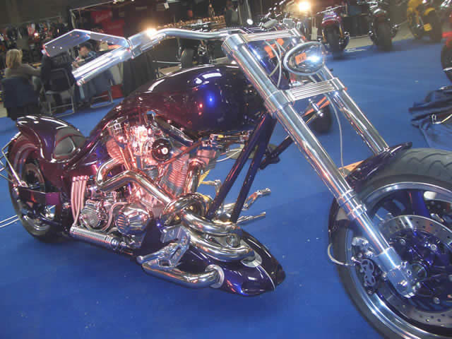 stars on wheels de anvers - 10 avril 2005 - 4 sur 33