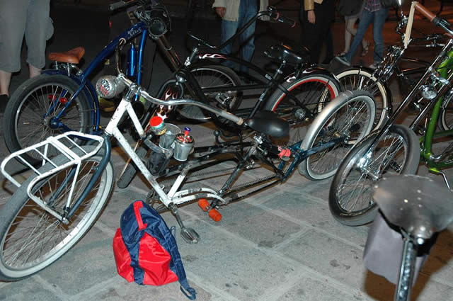 Cruise In Paris - Paris - 10 septembre 2010 - 34 sur 59