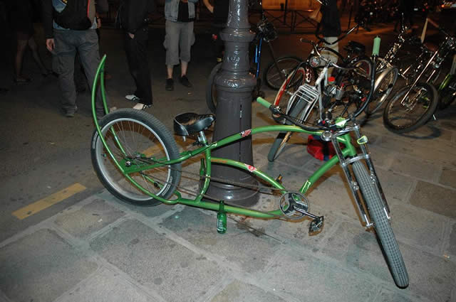 Cruise In Paris - Paris - 10 septembre 2010 - 33 sur 59