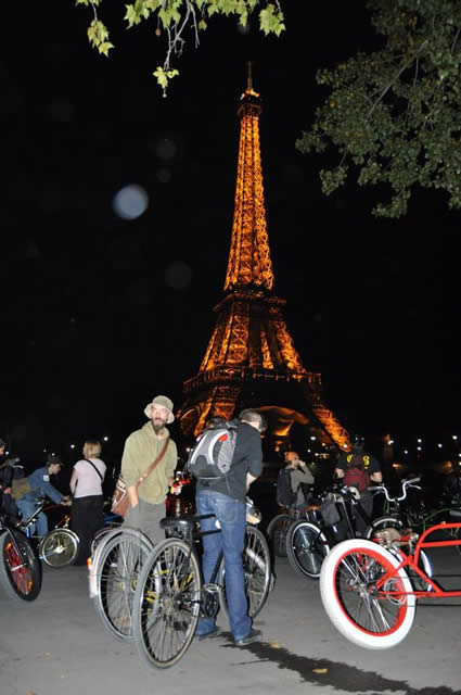 Cruise In Paris - Paris - 10 septembre 2010 - 41 sur 59