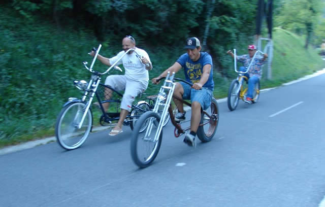 Ride au bord du Lac d'Annecy - Annecy - 05 Septembre 10 - 13 sur 20