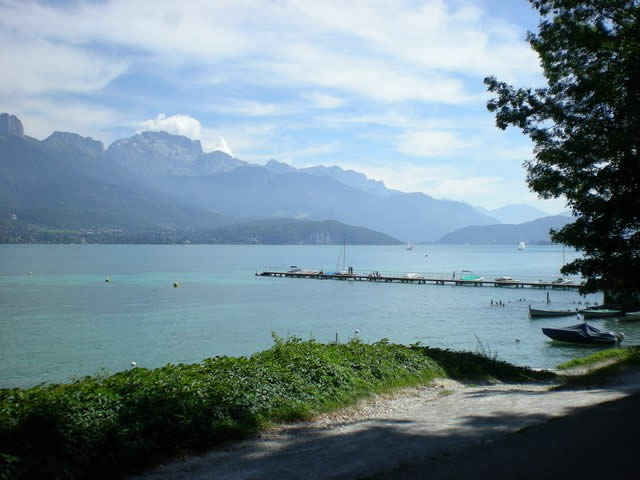 Ride au bord du Lac d'Annecy - Annecy - 05 Septembre 10 - 11 sur 20