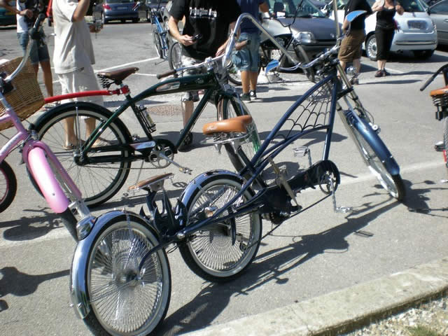 Ride au bord du Lac d'Annecy - Annecy - 05 Septembre 10 - 20 sur 20