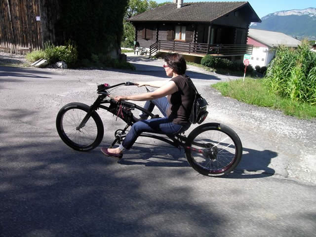 Ride au bord du Lac d'Annecy - Annecy - 05 Septembre 10 - 6 sur 20